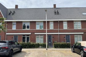 Family home in Tilburg