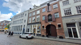 Mieszkanie — 's-Hertogenbosch