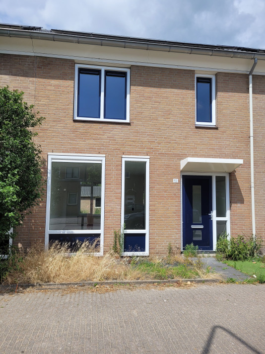 Woonhuis met 5 slaapkamers op Noortberghmoeren, Breda