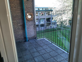 Studio in Dordrecht