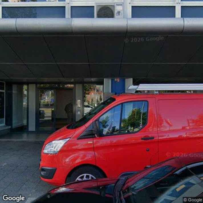 View photo 1/1 of apartment in Rotterdam