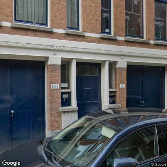 Bekijk foto 1/1 van apartment in Rotterdam