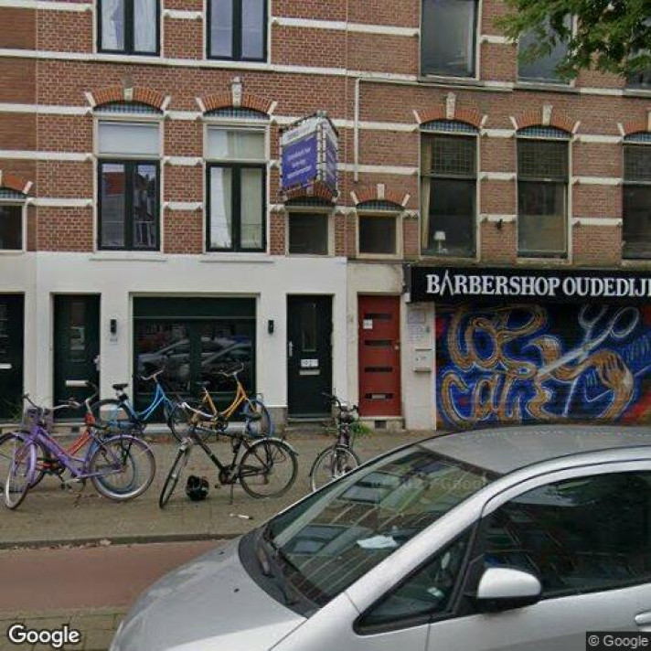 View photo 1/1 of apartment in Rotterdam