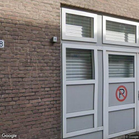 Apartment in Rotterdam