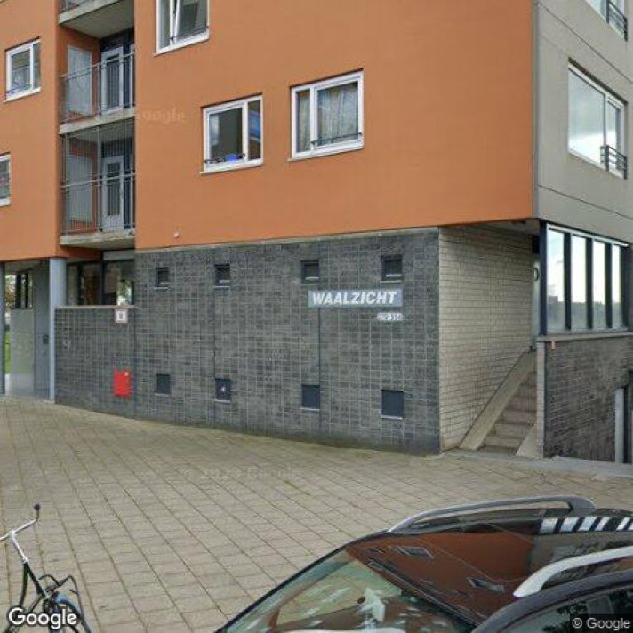 View photo 1/2 of apartment in Rotterdam