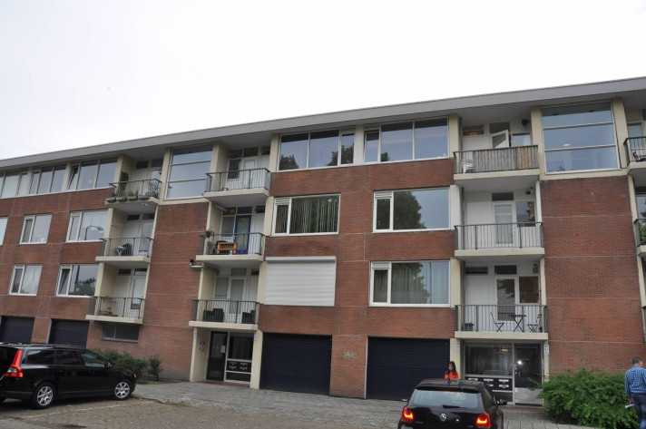 Bekijk foto 1/18 van apartment in Eindhoven