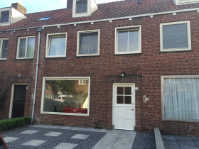 Family home in Eindhoven