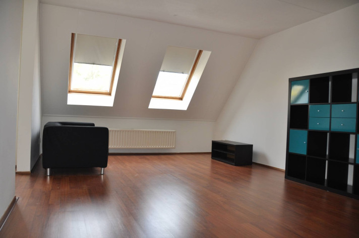 Appartement aan de Nieuwe Fellenoord in Eindhoven