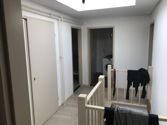 Appartement Wiekslag, Veghel
