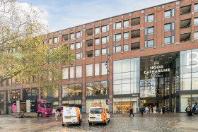 Apartment in Utrecht