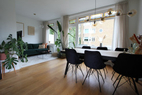 Mieszkanie — Amsterdam
