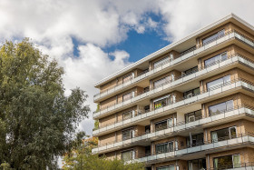 Mieszkanie — Amstelveen