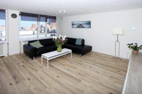 Apartment in 's-Gravenhage