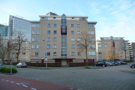 Apartment in Almere