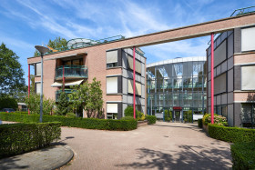 Appartement in Breda