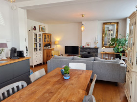 Apartment in Haarlem