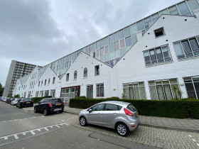 Appartement in Maastricht