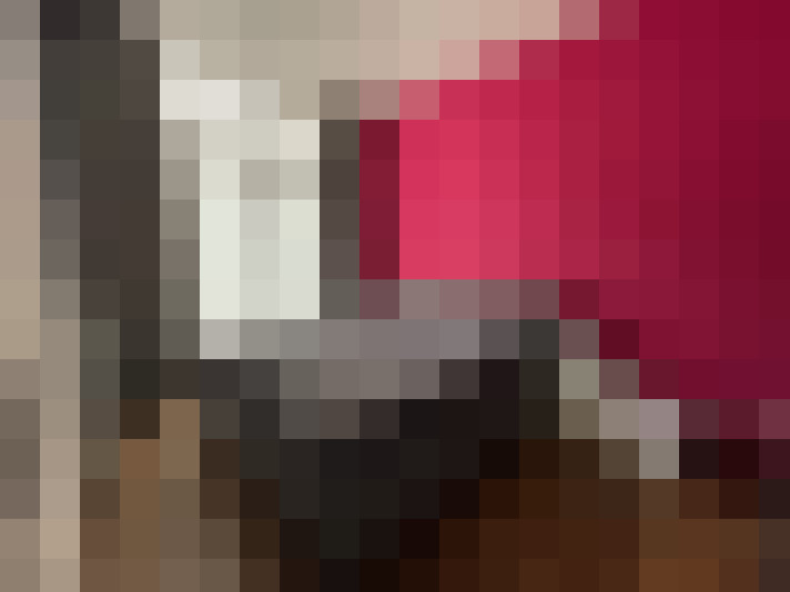  / #8
