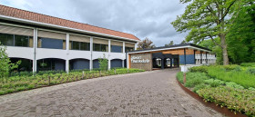 Mieszkanie — Enschede