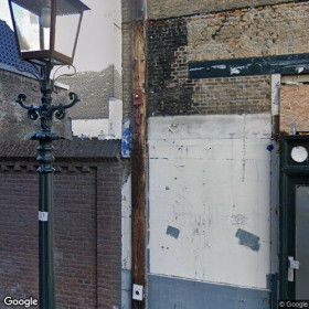 Appartement in Schiedam