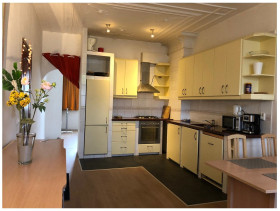 Appartement in Rotterdam