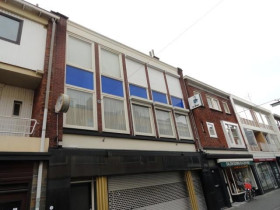 Apartment in Hengelo (O)