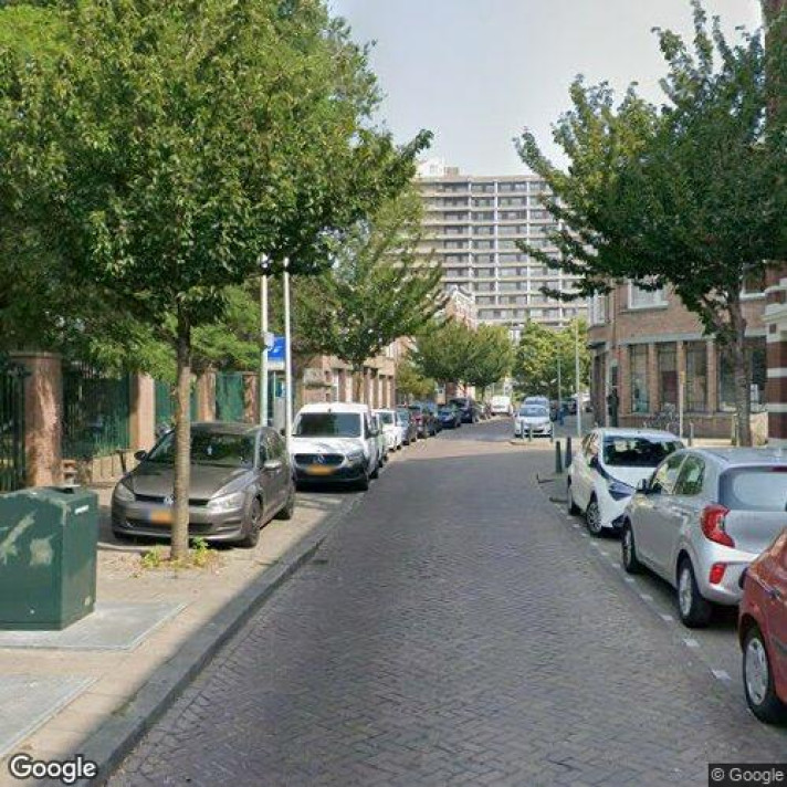 Bekijk foto 1/1 van apartment in 's-Gravenhage