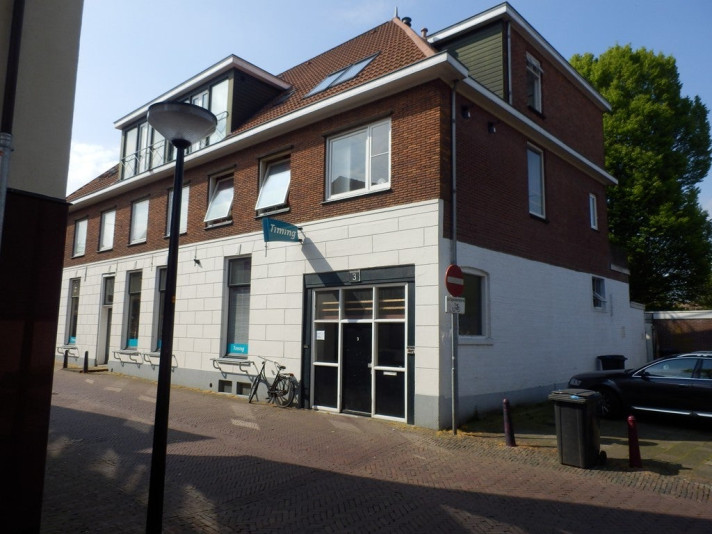 Appartement aan de Langestraat in Oldenzaal (7571 AK)