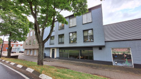 Kamer in 's-Hertogenbosch