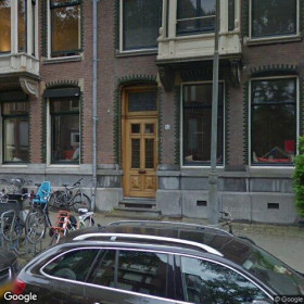 Appartement in Amsterdam