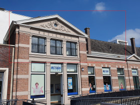 Apartment in Amersfoort