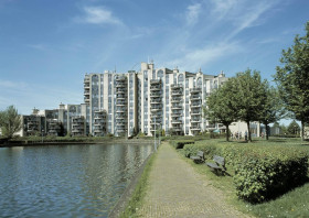 Apartment in 's-Hertogenbosch