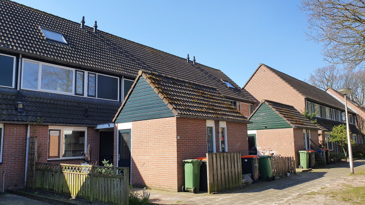 Zdjęcie 1 z 16 — house, Amersfoort