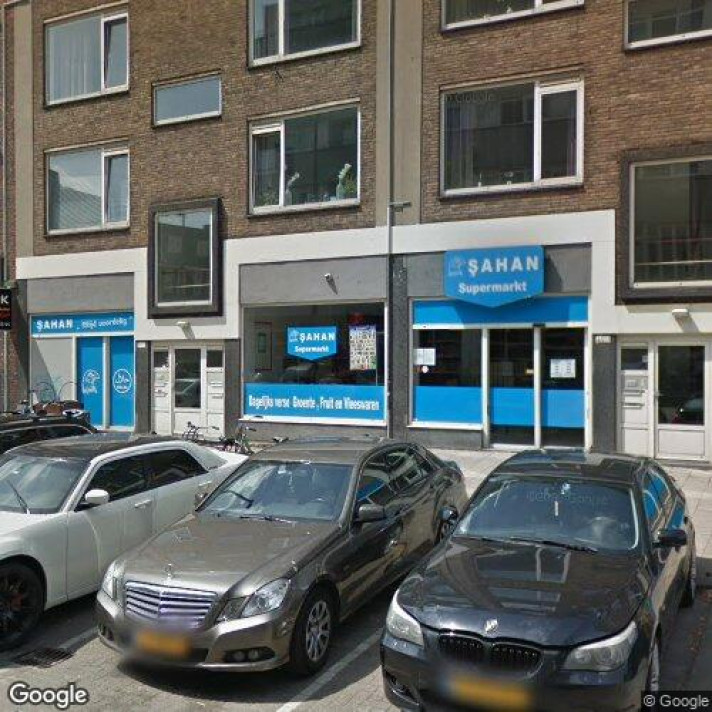 View photo 1/1 of apartment in Rotterdam