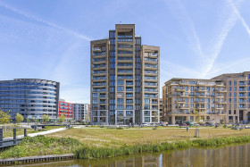 Apartment in Diemen