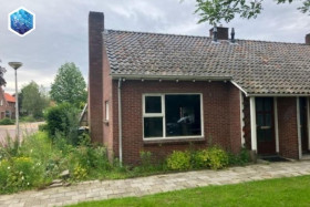 Woonhuis in Hof van Twente