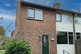 Woonhuis in Dordrecht