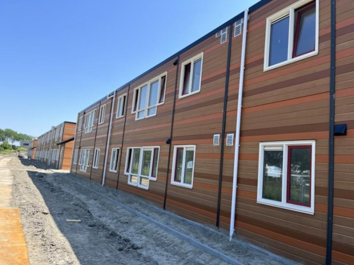 Bekijk foto 1/7 van apartment in Middelburg