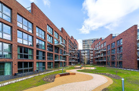 Apartment in 's-Hertogenbosch
