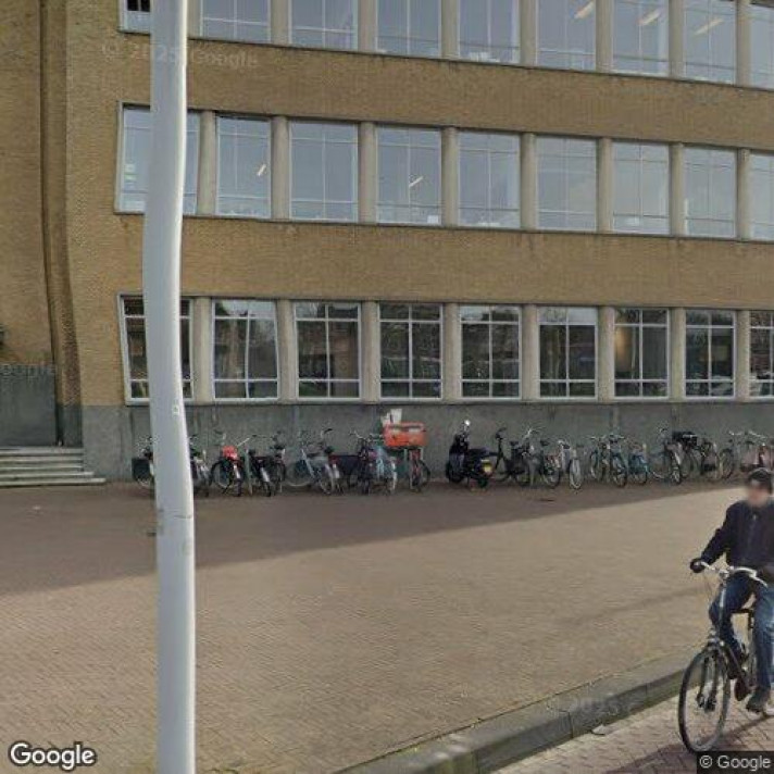 Bekijk foto 1/1 van apartment in Rotterdam