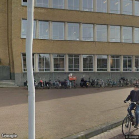 Appartement in Rotterdam