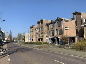 Appartement in Oosterhout