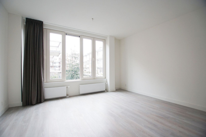 Bekijk foto 1/5 van apartment in Rotterdam