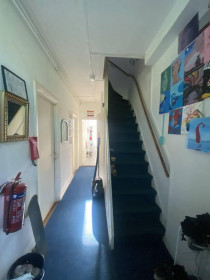 Kamer in Leeuwarden