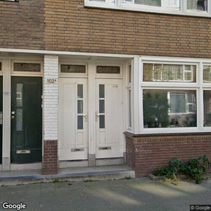 View photo 1/1 of apartment in Rotterdam