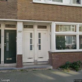 Apartment in Rotterdam