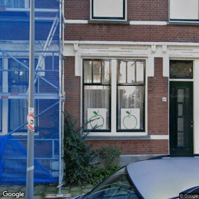 Appartement in Rotterdam