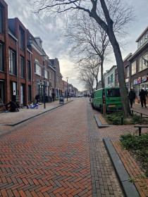 Mieszkanie — Zwolle
