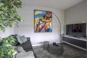 Apartment in Arnhem