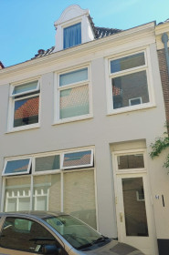 Studio in Zwolle